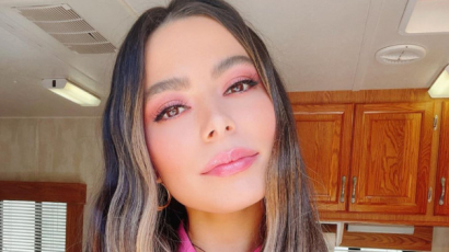 Miranda Cosgrove szerint buszbalesete után fura sebbel távozott a kórházból