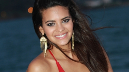Miss Cuba lett Latin-Amerika legszebbje