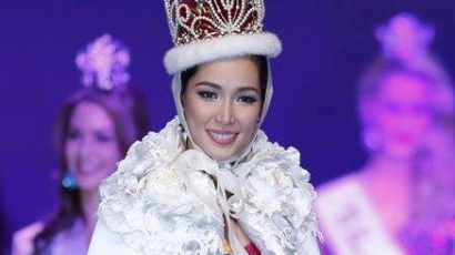 Fülöp-szigetek nyerte a Miss International címet