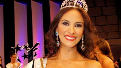 Miss Intercontinental 2012: Miss Venezuela nyert
