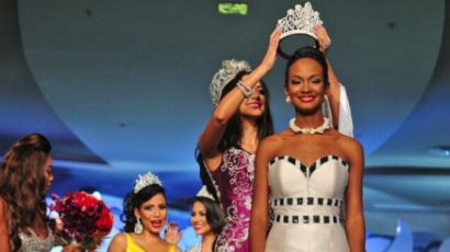 Miss Panama 2014: Yomatzy Hazlewood nyerte a koronát