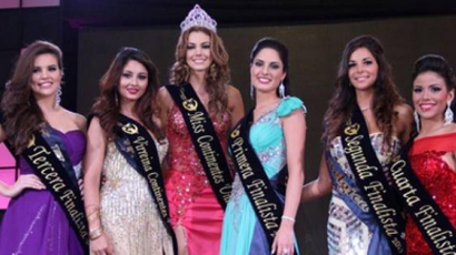 Miss United Continent: Ecuador nyerte a koronát