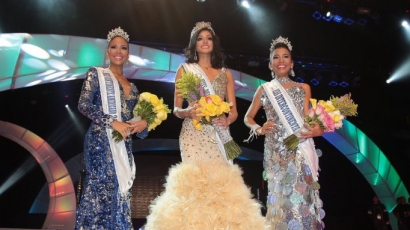 Miss Universe 2013: Carolina Brid képviseli Panamát