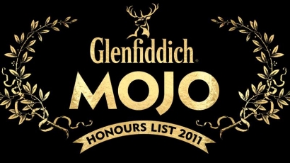MOJO Honours List 2011 — a jelöltek