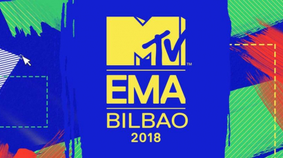 MTV European Music Awards – Íme a nyertesek listája!