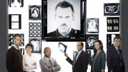 Műsorra tűzi a Doktor House új epizódjait a TV2