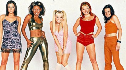 Nagy bejelentést tett Mel B a Spice Girls-szel kapcsolatban