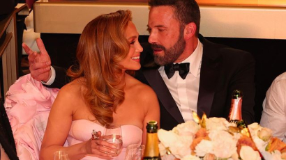 Nagyon kínos kérdést tettek fel Jennifer Lopeznek a házasságával kapcsolatban