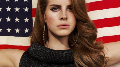 Napvilágot látott Lana Del Rey legújabb klipje
