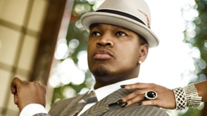 Ne-Yo ötödik albumán dolgozik