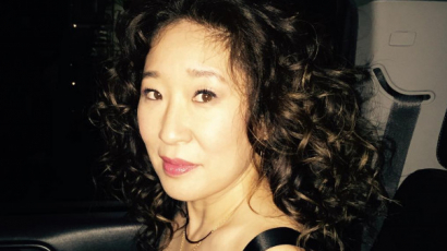 Nehezen élte meg a hírnevet: Sandra Oh-t traumatizálta A Grace klinika sikere