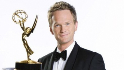 Neil Patrick Harris fogja vezetni a 2013-as Emmy-t