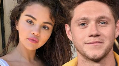 Nekik szurkol az internet: alakul valami Selena Gomez és Niall Horan között?