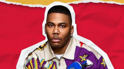 Nelly véletlenül szexvideót posztolt magáról