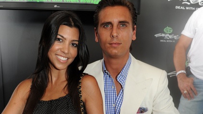 Nem hazudik a DNS: Scott Disick az apja Kourtney kisfiának