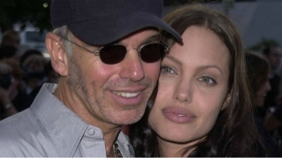 Nem készül film a Jolie—Thornton-házasságról