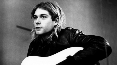 Nem Kurt Cobain írta a Courtney Love-ot pocskondiázó üzenetet