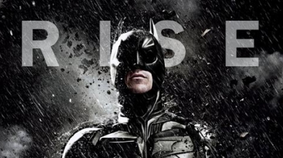 Nem lesz Oscar-jelölt az új Batman-film