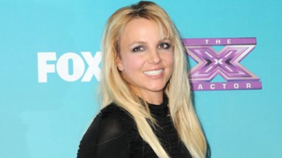Nem lesz többé mentor Britney Spears