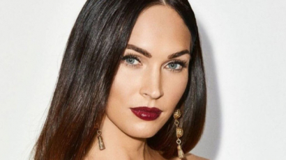 Nem titkolják tovább: Megan Fox és Machine Gun Kelly csókot váltott