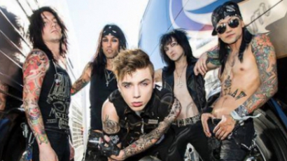 Nem titkolózik tovább a Black Veil Brides