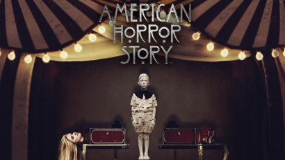 American Horror Story: íme a negyedik évad első karaktere
