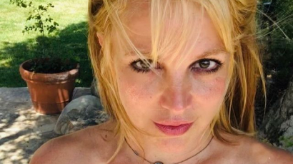 Nem várt helyről érkezett segítség Britney Spears számára
