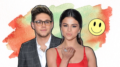 Niall Horan beismerte, hogy bele volt esve Selena Gomezbe