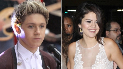 Niall Horan és Selena Gomez egymásra találtak?