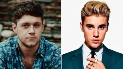 Niall Horan nyitott lenne egy Justin Bieberrel közös duettre