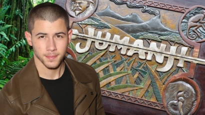 Nick Jonas a Jumanji-remake készítőinél kilincsel főszerepért
