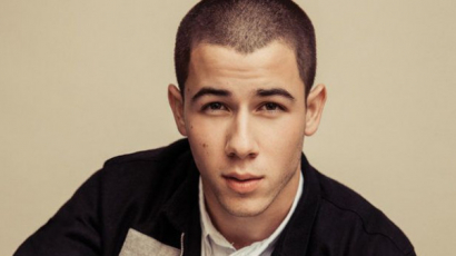 Nick Jonas szeretne tenni a társadalmi igazságtalanságok ellen