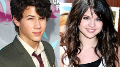 Nick Jonas újra Selena-t akarja