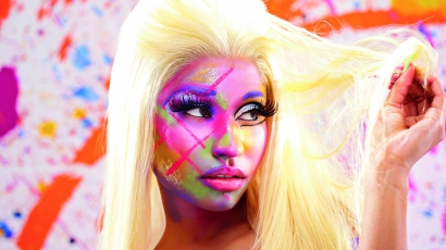 Nicki Minaj szerint a popszakma nehéz