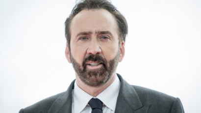 Nicolas Cage azt állítja, részeg volt, amikor elvette legutóbbi feleségét