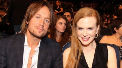 Nicole Kidman ismét gyermeket szeretne