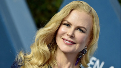 Nicole Kidman nem engedi instagramozni a gyerekeit