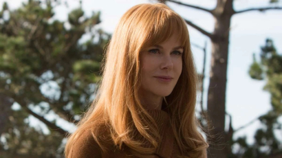 Nicole Kidman megalázó helyzetbe került a magassága miatt a karrierje elején