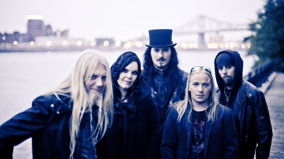 Nightwish: fény derült az Imaginaerum titkára