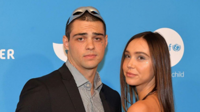 Noah Centineo is megtalálta a szerelmet, Alexis Ren pasija lett