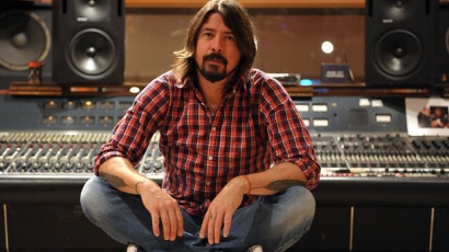 Novemberben érkezik a Foo Fighters új albuma