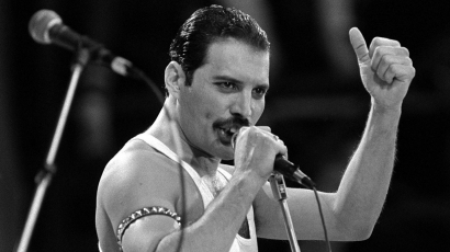 Novemberben kerül a mozikba a Freddie Mercuryról szóló életrajzi film