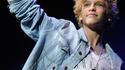Nyáron indul Cody Simpson ausztrál turnéja