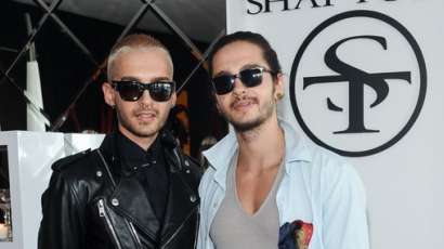 Versenyt hirdetett a Tokio Hotel