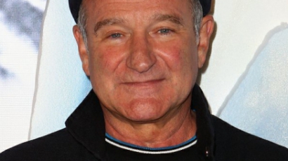 Nyilvánosságra hozták Robin Williams halálának okát