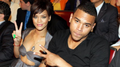 Nyilvánosságra került a titok: Szakításuk előtt Chris Brown meg akarta kérni Rihanna kezét