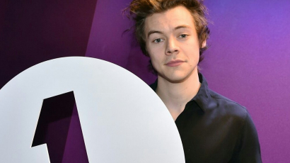 Nyolc dolog, amit megtudhattunk Harry Stylesról a BBC Radio 1 interjúból