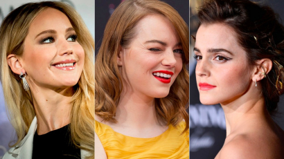 Ők a világ legjobban kereső színésznői 2017-ben