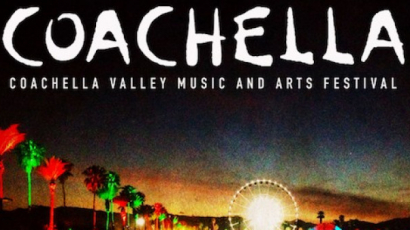 Ők lesznek az idei Coachella fesztivál fellépői