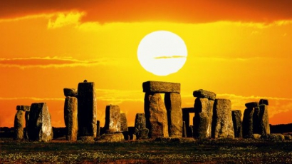 Ókori titkok nyomában: Stonehenge